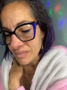 Goddess-Love- online show from March 25, 2026, 9:30 am