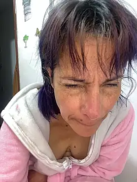 Goddess-Love- online show from February 24, 2026, 11:00 am