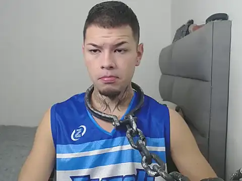 Snapshot of MarceloMilk chatting on September 20, 2025, 12:21 pm MarceloMilk online show from September 20, 2025, 12:21 pm