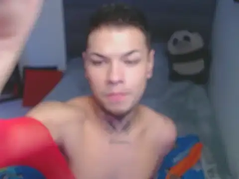 Snapshot of MarceloMilk chatting on October 6, 2025, 4:24 am MarceloMilk online show from October 6, 2025, 4:24 am