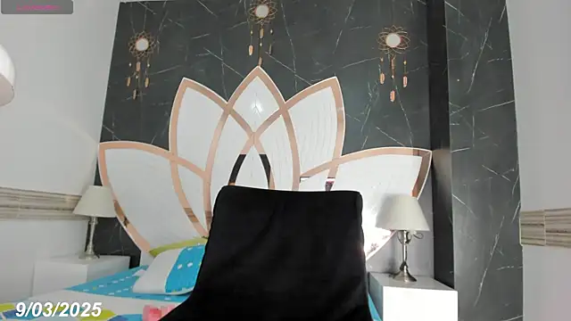 Kate Dynasty online show from March 9, 2025, 5:00 am