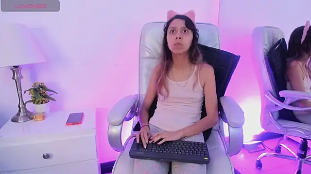 Snapshot of Goddess__Lilith chatting on February 21, 2026, 9:28 pm Goddess Lilith online show from February 21, 2026, 9:28 pm