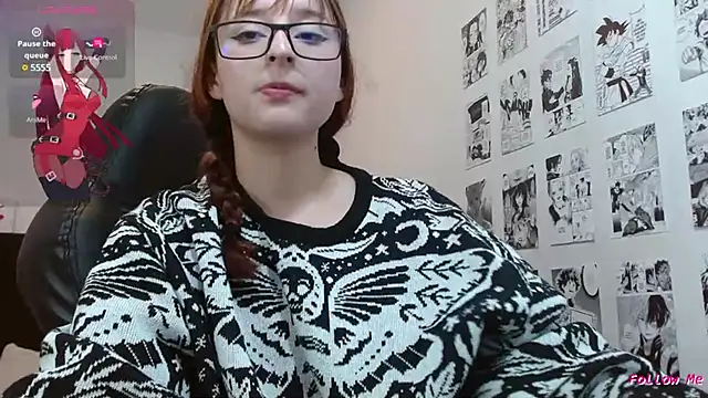 CelesteAyase online show from March 19, 2025, 12:26 am