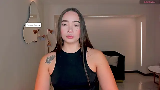 AlinaKravitz online show from June 2, 2026, 12:05 pm