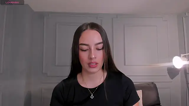 KaiaFerreira online show from February 25, 2026, 5:46 pm