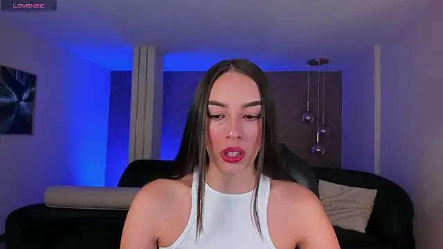 KaiaFerreira online show from February 27, 2026, 2:12 am