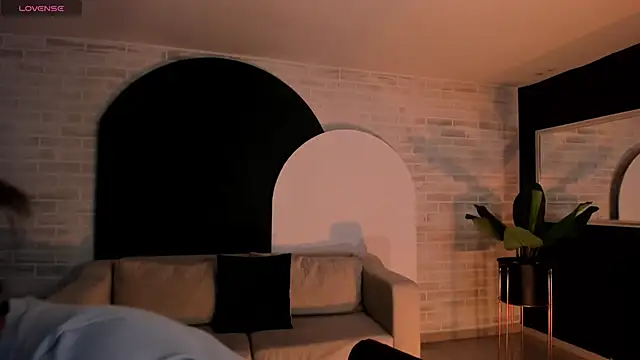 KaiaFerreira online show from February 19, 2026, 8:17 pm