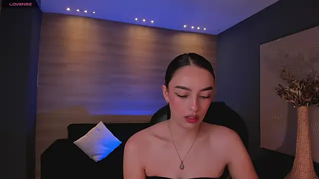 KaiaFerreira online show from March 15, 2025, 11:51 am