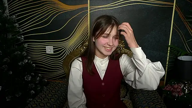 Snapshot of OpulentSiren chatting on December 3, 2024, 6:54 am OpulentSiren online show from December 3, 2024, 6:54 am