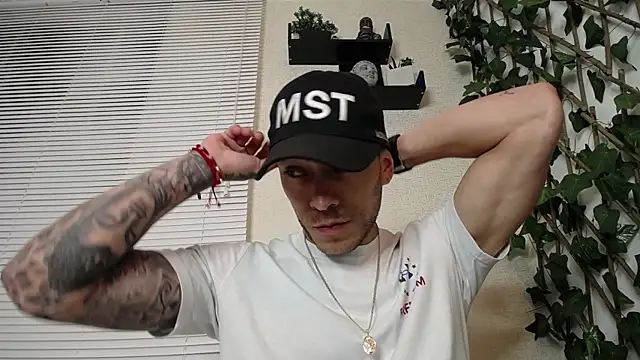 Jasson kingg online show from January 18, 2025, 12:02 am