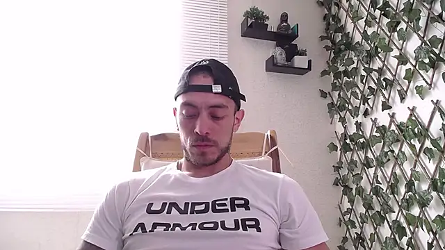 Jasson kingg online show from March 18, 2025, 6:28 pm