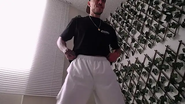 Jasson kingg online show from February 18, 2025, 7:30 pm