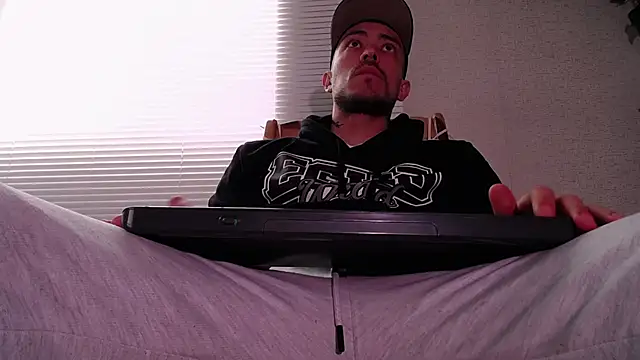 Jasson kingg online show from February 21, 2025, 4:48 pm