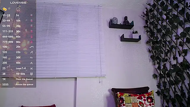 Jasson kingg online show from December 24, 2024, 12:11 am