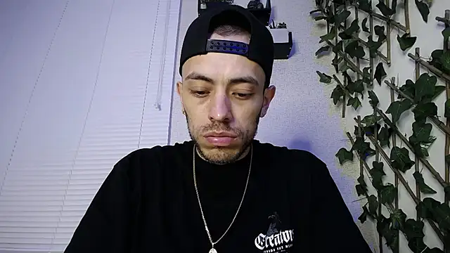 Jasson kingg online show from January 26, 2025, 1:09 am