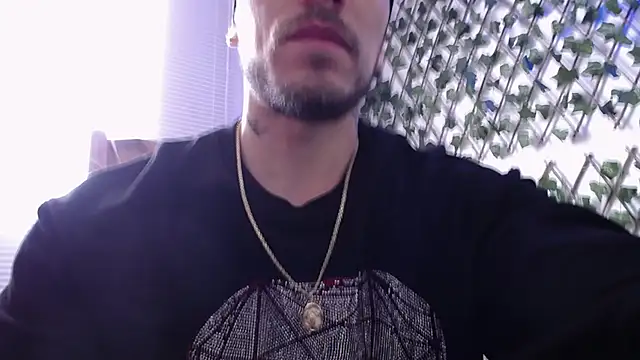 Jasson kingg online show from March 21, 2025, 2:40 pm