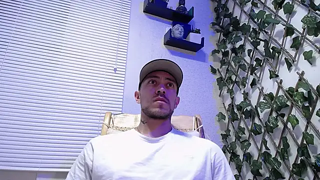 Jasson kingg online show from March 13, 2025, 1:54 am