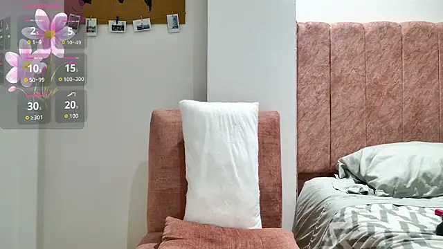 Emmy petit online show from March 6, 2026, 1:22 am