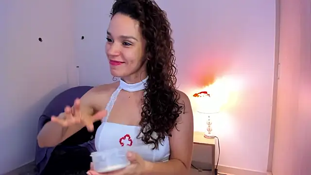  Sam sexy  online show from October 31, 2025, 8:16 pm