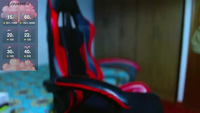 Snapshot of Hgp3riodictabl3 chatting on October 22, 2025, 11:25 pm Hgp3riodictabl3 online show from October 22, 2025, 11:25 pm