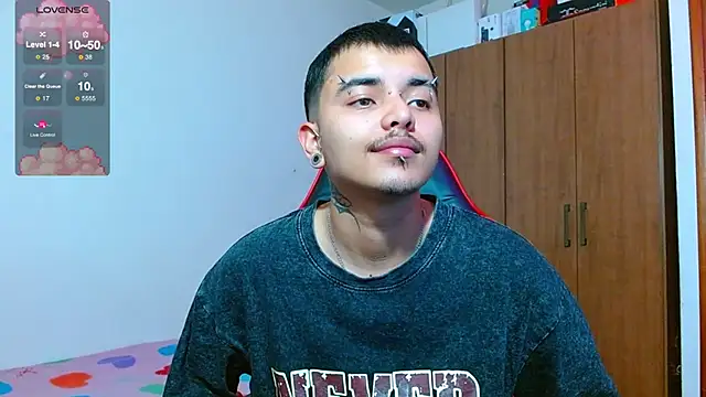 Hgp3riodictabl3 online show from February 13, 2026, 8:47 am