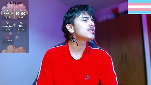 Snapshot of Hgp3riodictabl3 chatting on November 19, 2025, 12:10 am Hgp3riodictabl3 online show from November 19, 2025, 12:10 am