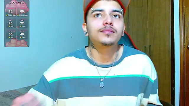 Hgp3riodictabl3 online show from February 9, 2026, 5:38 am