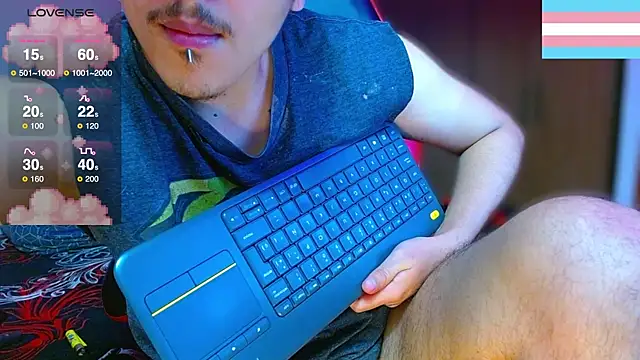 Snapshot of Hgp3riodictabl3 chatting on November 20, 2025, 10:42 pm Hgp3riodictabl3 online show from November 20, 2025, 10:42 pm