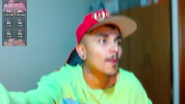 Hgp3riodictabl3 online show from March 26, 2026, 1:26 am