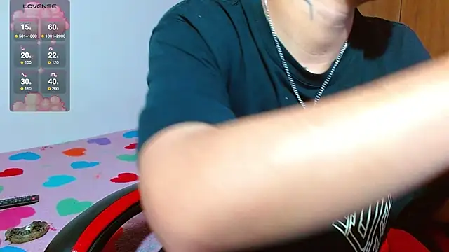 Hgp3riodictabl3 online show from February 12, 2026, 8:14 am