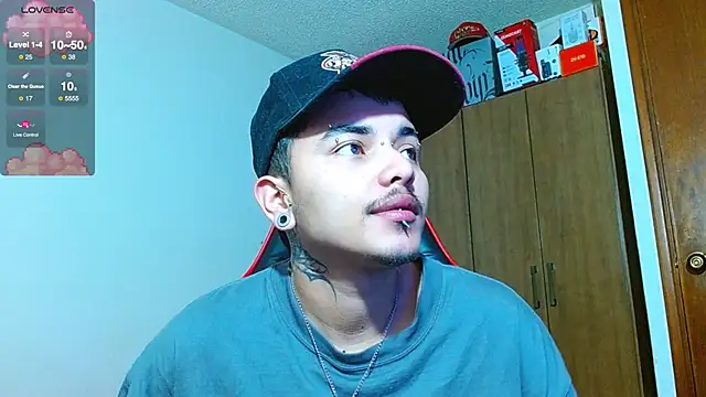 Hgp3riodictabl3 online show from March 4, 2026, 12:13 pm