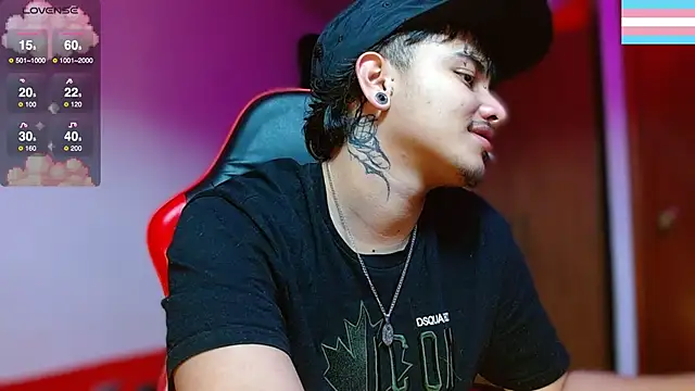 Snapshot of Hgp3riodictabl3 chatting on December 15, 2025, 5:02 am Hgp3riodictabl3 online show from December 15, 2025, 5:02 am