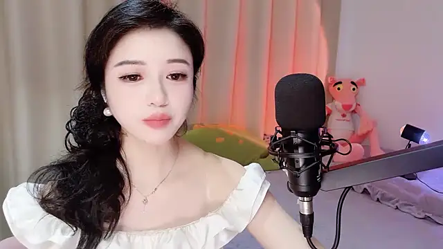 starsqimei online show from April 11, 2026, 7:45 am