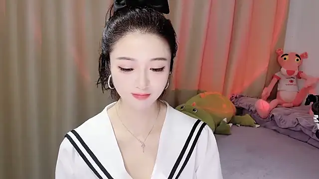 starsqimei online show from March 29, 2026, 5:53 am