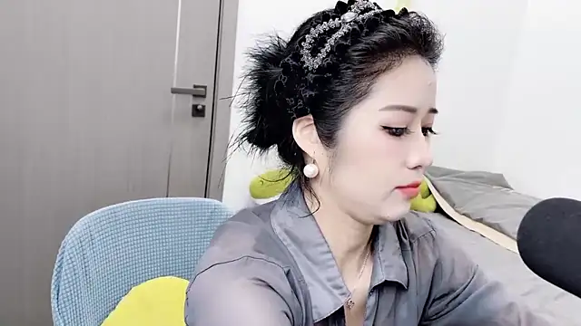 Snapshot of starsqimei chatting on October 30, 2025, 6:01 am starsqimei online show from October 30, 2025, 6:01 am