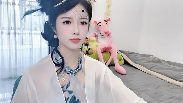 Snapshot of starsqimei chatting on October 28, 2025, 4:57 am starsqimei online show from October 28, 2025, 4:57 am