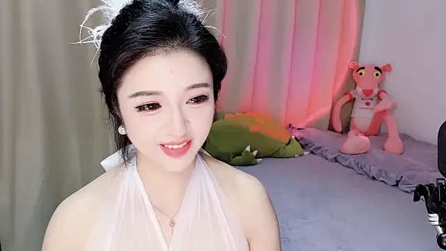 starsqimei online show from April 14, 2026, 5:45 am