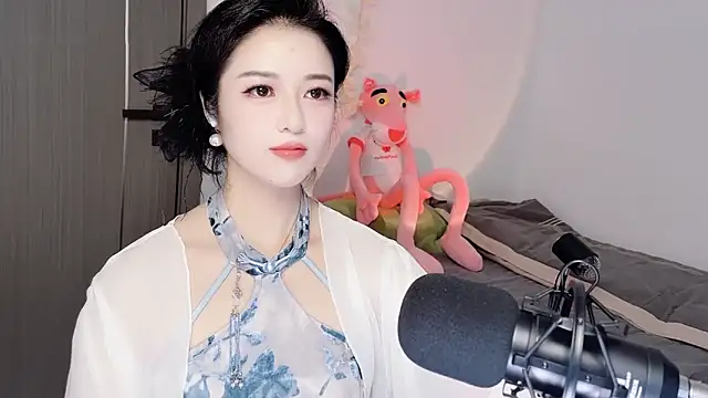 Snapshot of starsqimei chatting on November 15, 2025, 5:00 am starsqimei online show from November 15, 2025, 5:00 am