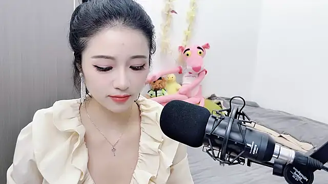 Snapshot of starsqimei chatting on November 5, 2025, 5:54 am starsqimei online show from November 5, 2025, 5:54 am