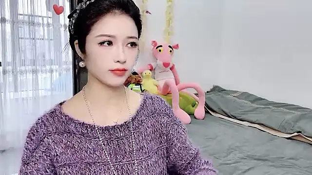 Snapshot of starsqimei chatting on October 20, 2025, 5:09 am starsqimei online show from October 20, 2025, 5:09 am