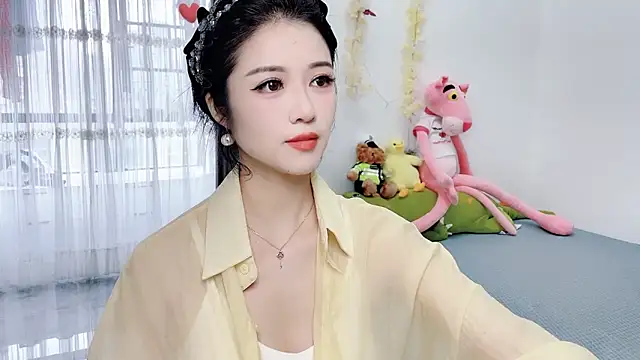 Snapshot of starsqimei chatting on September 26, 2025, 4:41 am starsqimei online show from September 26, 2025, 4:41 am