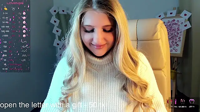 Evacadooo online show from February 16, 2025, 2:31 am