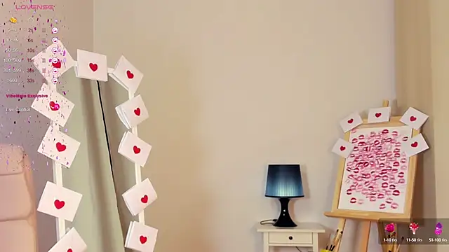 Evacadooo online show from February 14, 2025, 6:34 am