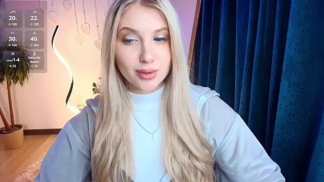 Evacadooo online show from March 1, 2026, 2:33 am