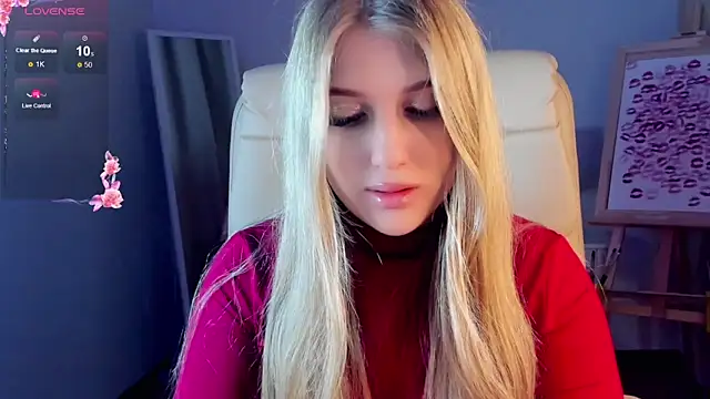 Evacadooo online show from March 16, 2025, 2:53 am