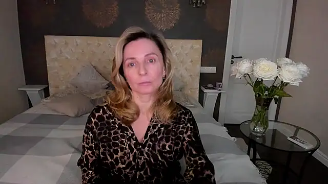 AllisonWilliams online show from February 9, 2026, 3:54 pm