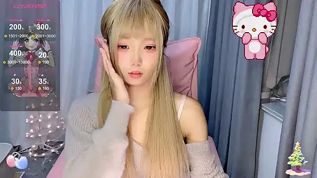 Snapshot of Z-long chatting on January 6, 2026, 2:54 pm Z-long online show from January 6, 2026, 2:54 pm