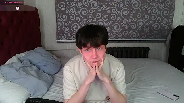 iwillfall online show from April 8, 2026, 8:21 pm