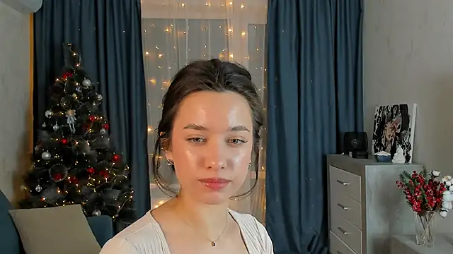 EmeliaReaper online show from February 18, 2025, 1:10 am