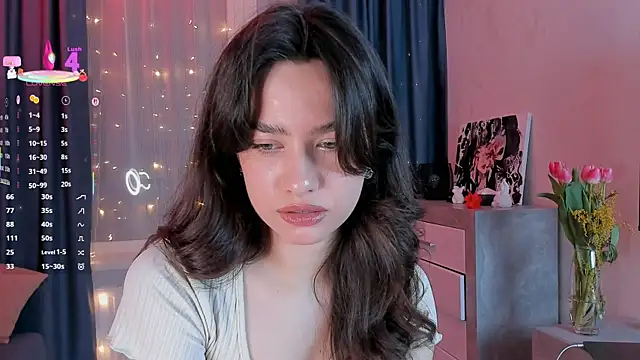 EmeliaReaper online show from March 6, 2025, 11:53 pm